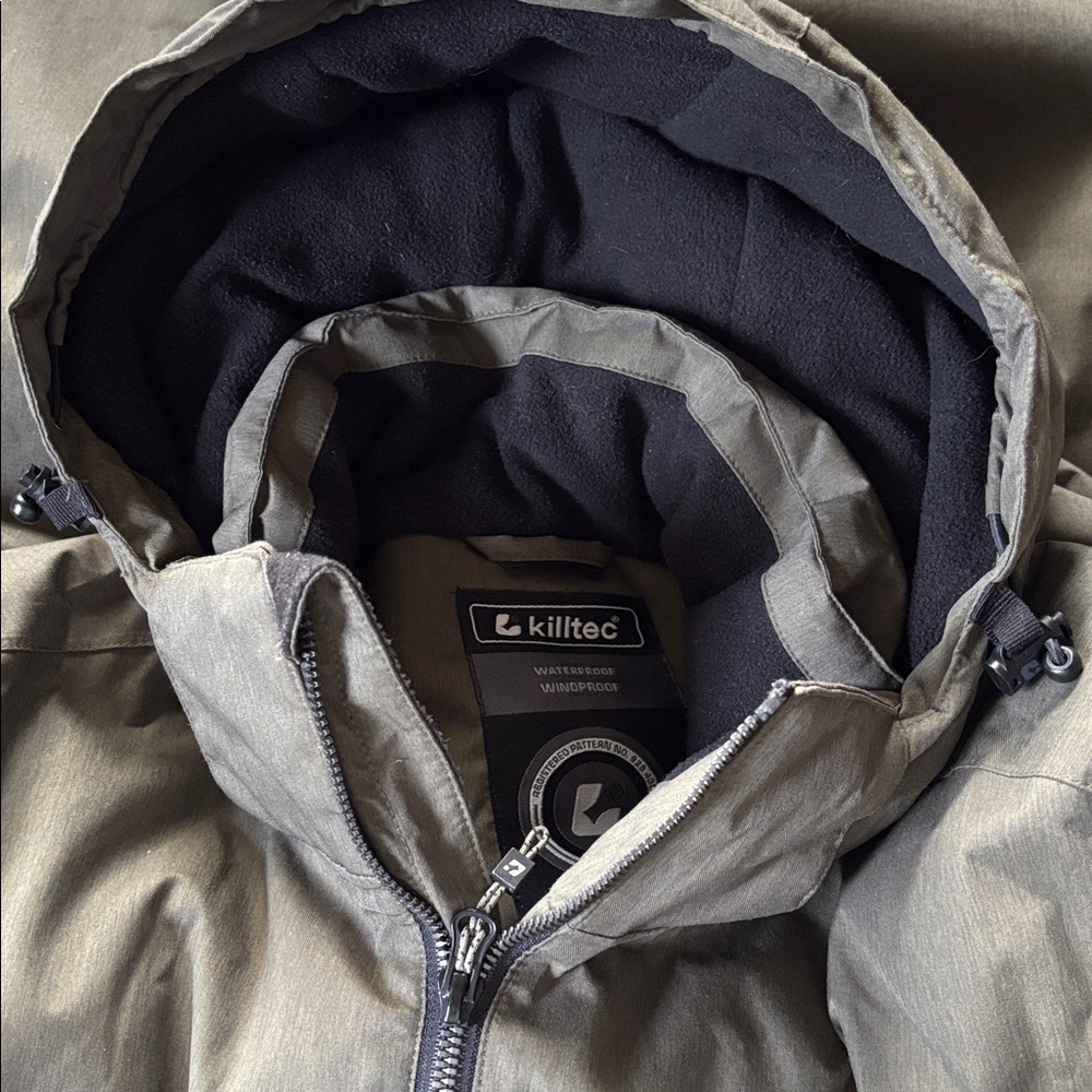 Killtec Ski Jacket - Picture 12 of 12